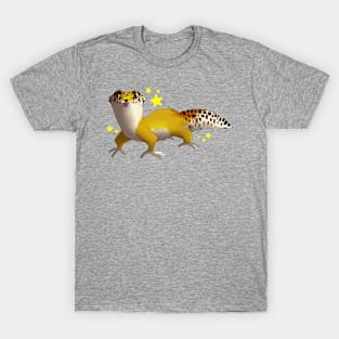 leopard gecko T-Shirt